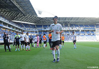 山本 脩斗の劇的ヘディング弾で湘南が今季初勝利！鹿島は名古屋とスコアレスドローで首位浮上ならず【サマリー：明治安田Ｊ１ 第9節】