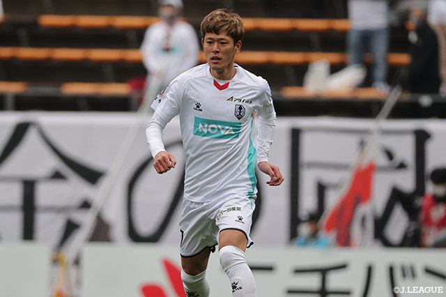 達成間近の記録について 明治安田j2 第11節 jリーグ Jp 達成間近の記録について 明治安田j2 第11節 jリーグ Jp