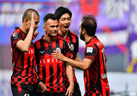 ガブリエル シャビエルと中島 大嘉が2ゴールを奪う活躍!札幌が京都を下しグループ首位浮上【サマリー:ルヴァンカップ GS 第3節】