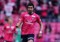 FWブルーノ メンデスに第二子が誕生【Ｃ大阪】