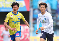 無敗を続ける横浜FCはエース小川の6戦連発なるか。堅守が際立つ群馬は秋田相手に4連勝を狙う【プレビュー:明治安田J2 第11節】