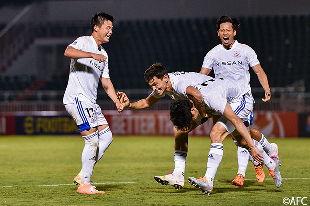 水沼 貴史の視点 改めて感じたセットプレーの重要性 マイボール時にはまだまだ改善の余地が Acl シドニーfcvs横浜fm jリーグ Jp 水沼 貴史の視点 改めて感じたセットプレーの重要性 マイボール時にはまだまだ改善の余地が Acl シドニーfcvs横浜fm jリーグ Jp