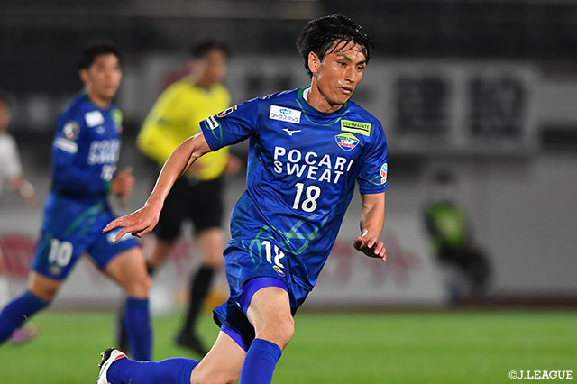 達成間近の記録について 明治安田j2 第12節 jリーグ Jp 達成間近の記録について 明治安田j2 第12節 jリーグ Jp