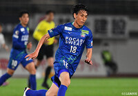 達成間近の記録について【明治安田Ｊ２ 第12節】