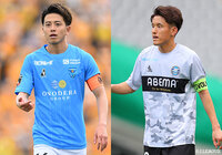 無敗で首位を快走する横浜FCはホームに町田を迎え撃つ。復調の甲府は4連勝をかけて東京Ｖに挑む【プレビュー：明治安田Ｊ２ 第12節】