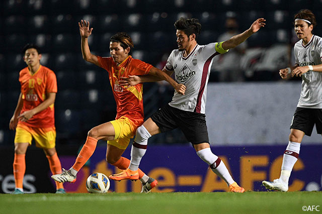 戸田 和幸の視点：戦い方を変えてきた相手に最適解を見出せず。最終節は今日出た課題を踏まえてチャレンジを【ACL チェンライUvs神戸】