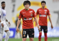 FW相馬に第一子が誕生【名古屋】