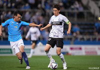 横浜FCvs町田の上位対決はドロー決着 新潟が岩手を下して3位浮上!【サマリー:明治安田J2 第12節】