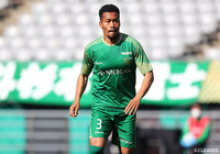 達成間近の記録について【明治安田J2 第13節】