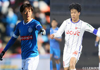 3位浮上の新潟は苦戦が続く琉球と対戦。勢いに乗る甲府は5連勝をかけて水戸に挑む【プレビュー：明治安田Ｊ２ 第13節】