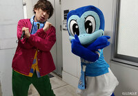 4/30(土)11:15~「ラブ!!Jリーグ」(テレビ朝日)#5【放送告知】