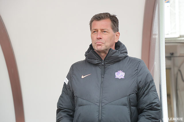 広島はミヒャエル スキッベ監督が標榜するアグレッシブな戦いが機能しており、今後上位争いに食い込んでいく可能性は高いだろう