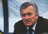 オシム氏の訃報に際して