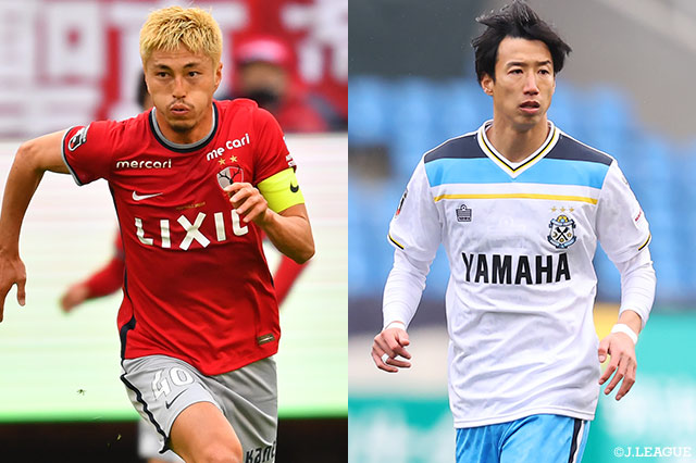 首位浮上の鹿島は調子を上げてきた磐田を迎え撃つ 4戦連続無失点のfc東京は 同じく堅守が売りの福岡と激突 プレビュー 明治安田j1 第11節 jリーグ Jp 首位浮上の鹿島は調子を上げてきた磐田を迎え撃つ 4戦連続無失点のfc東京は 同じく堅守が売りの福岡と激突 プレビュー 明治安田j1 第11節 jリーグ Jp