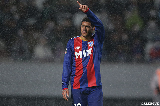 首位浮上の鹿島は調子を上げてきた磐田を迎え撃つ 4戦連続無失点のfc東京は 同じく堅守が売りの福岡と激突 プレビュー 明治安田j1 第11節 jリーグ Jp 首位浮上の鹿島は調子を上げてきた磐田を迎え撃つ 4戦連続無失点のfc東京は 同じく堅守が売りの福岡と激突 プレビュー 明治安田j1 第11節 jリーグ Jp