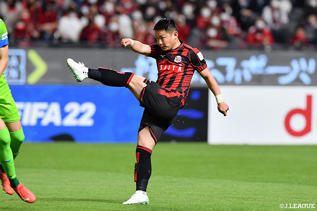 3試合負けなしの札幌。得点力にやや課題を残すなか、湘南相手に鮮やかな一撃を叩き込んだ菅 大輝に今節も期待がかかる