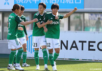 首位浮上の松本は19歳のストライカーが勢いをもたらす。福島は無敗を続けるも3引き分けと足踏み【マンスリーレポート（4月）：明治安田Ｊ３】