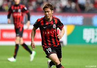 FW小柏の負傷を発表【札幌】