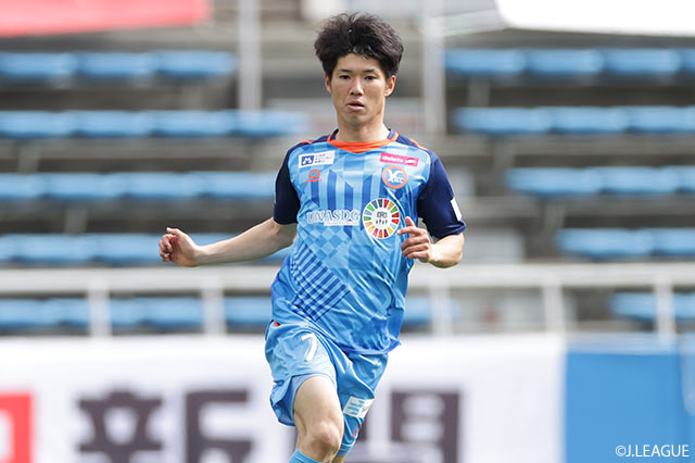 MF神田が全治6～8週間の負傷【YS横浜】