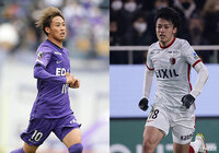 ACL組が約1か月ぶりに“復帰”。首位鹿島は3連勝をかけて広島と激突。アジアで結果を出した神戸は初勝利なるか【プレビュー:明治安田J1 第12節】