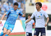 前節、初黒星を喫した横浜FCは秋田の本拠地に乗り込む。4連勝と勢いに乗る山形はホームで大分を迎え撃つ【プレビュー:明治安田J2 第15節】