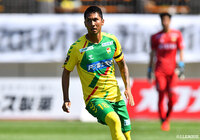 達成間近の記録について【明治安田J2 第15節】