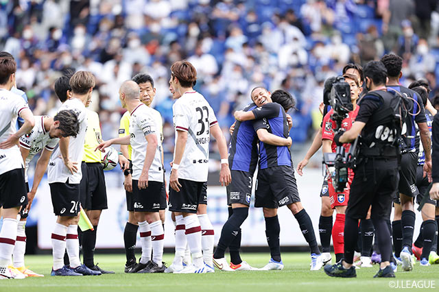 阪神ダービー に敗れた神戸は未だ勝利なし 鳥栖がfc東京との上位対決を制す サマリー 明治安田j1 第12節 jリーグ Jp 阪神ダービー に敗れた神戸は未だ勝利なし 鳥栖がfc東京との上位対決を制す サマリー 明治安田j1 第12節 jリーグ Jp