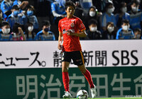 達成間近の記録について【明治安田Ｊ１ 第13節】