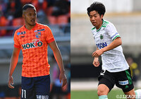 Ｊリーグの舞台で初となる長野vs松本の“信州ダービー”は激戦の予感。新体制の岐阜は3連敗中の相模原に挑む【プレビュー：明治安田Ｊ３ 第9節】