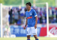 MF音泉の負傷を発表【水戸】