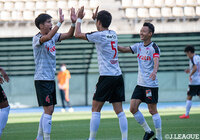 熊本が大分との”九州対決”を制す！ 2連勝の琉球は最下位脱出【サマリー：明治安田Ｊ２ 第16節】