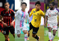 名古屋は徳島に引き分け以上で2位通過が決定。混戦のCグループは全チームが突破の可能性を残す【プレビュー:ルヴァンカップ GS 第6節】