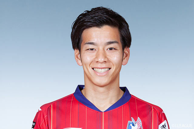 DF廣木が全治5～7週間の負傷【岡山】