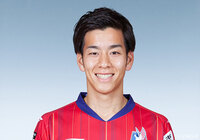 DF廣木が全治5～7週間の負傷【岡山】