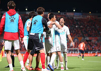 小松 駿太の決勝ゴールで勝利した岩手が連敗を7で止め最下位脱出！敗れた大宮は5試合ぶりの黒星を喫す【サマリー：明治安田Ｊ２ 第15節】