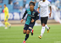 達成間近の記録について【明治安田Ｊ１ 第14節】