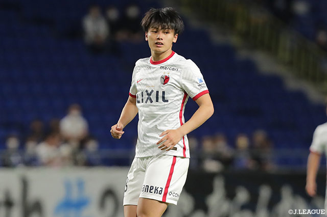 2位の鹿島は日本代表にも選ばれた好調の上田 綺世のパフォーマンスが、今節もカギを握るだろう