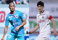 首位再浮上の川崎Ｆは上位に踏み止まる鳥栖と激突。同勝点での対戦となる大阪ダービーは白熱の予感【プレビュー：明治安田Ｊ１ 第14節】