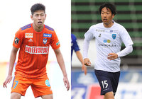 首位に浮上した仙台はアウェイで大宮と激突。新潟vs横浜FCは昇格レースの行方を占う注目の上位決戦に【プレビュー：明治安田Ｊ２ 第17節】