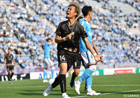 駒井の決勝弾で札幌が逆転勝利!敗れた磐田は連勝ならず【サマリー:明治安田J1 第14節】