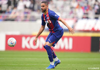 達成間近の記録について【明治安田J1 第15節】