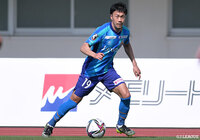 達成間近の記録について【明治安田Ｊ２ 第18節】