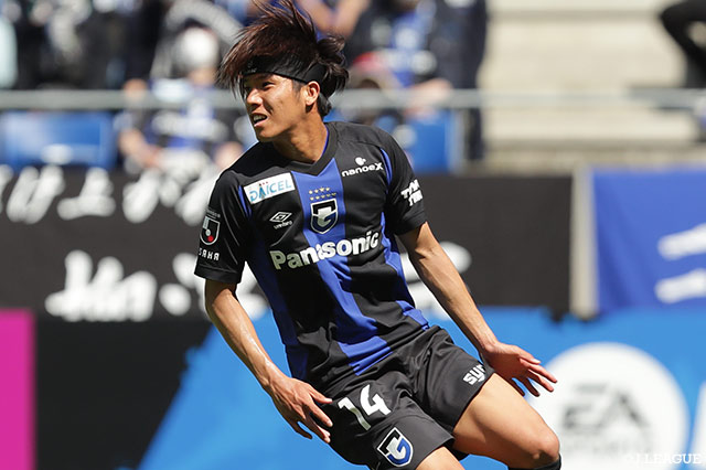 Mf福田の負傷を発表 g大阪 jリーグ Jp Mf福田の負傷を発表 g大阪 jリーグ Jp