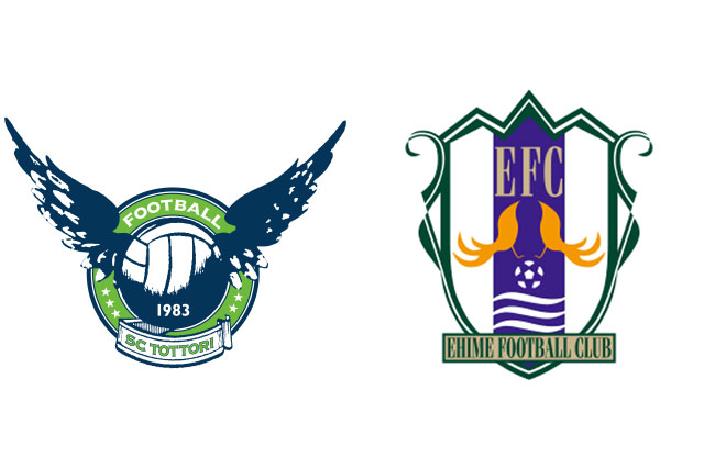 愛媛が小原の2戦連続ゴールで4試合ぶりの勝利を掴む！敗れた鳥取は5連敗を喫す【サマリー：明治安田Ｊ３ 第8節】