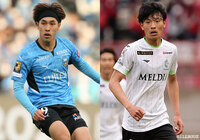 首位の川崎Ｆは最下位から抜け出した湘南と対戦。復調の名古屋は3連勝をかけて堅守の福岡と激突【プレビュー：明治安田Ｊ１ 第15節】