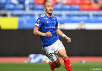 FW前田がセルティックFCへ完全移籍【横浜FM】