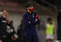 霜田監督の解任を発表。後任に相馬氏が就任【大宮】