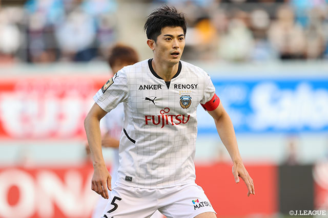 川崎Fは前節4ゴールを奪われた守備をいかに立て直せるかが、重要なテーマとなりそうだ