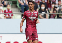 DF槙野が全治6週間の負傷【神戸】