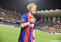 DF小川がVitoria Sport Clubeへ期限付き移籍【FC東京】